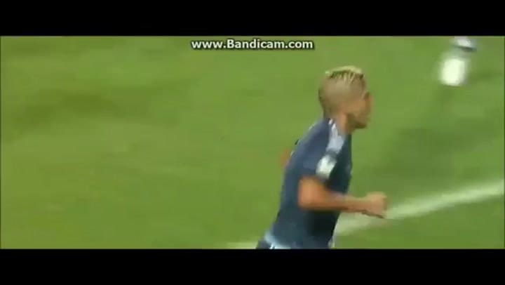 Guinea Mundial Sub 20 - El 1 a 0 de Torres