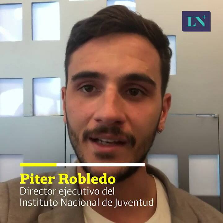 Las relaciones con China, según Piter Robledo