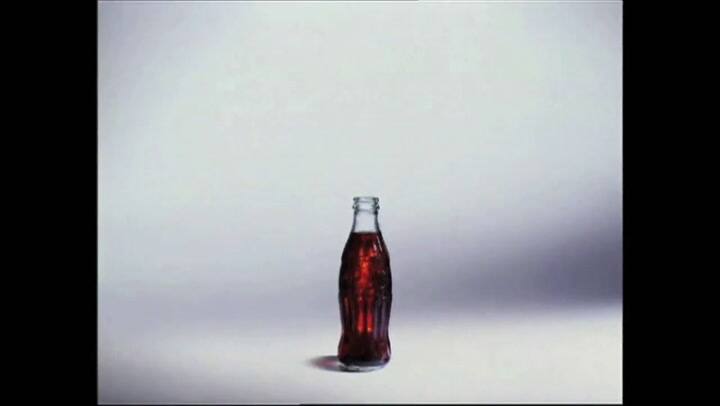 Publicidad Coca-Cola para todos