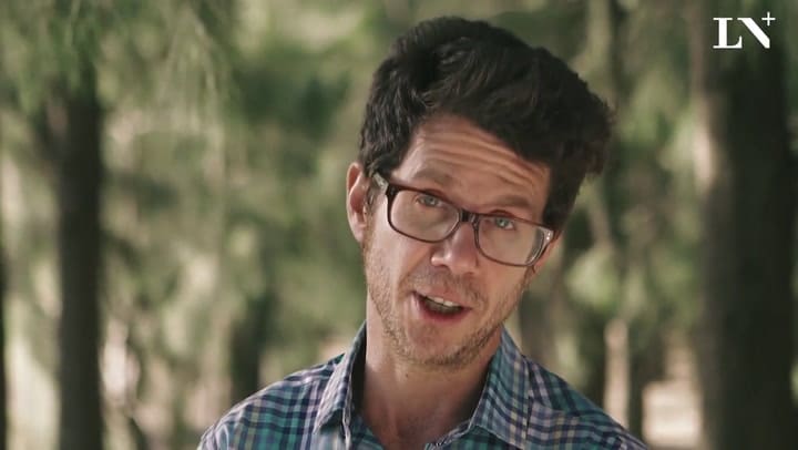 La historia completa de la familia Campana