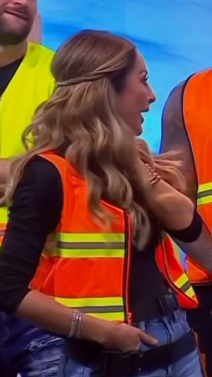 Alana Elige Su Partner In Crime Para La Suite… Geraldine #Lcdlf4 #Lacasadelosfamosos