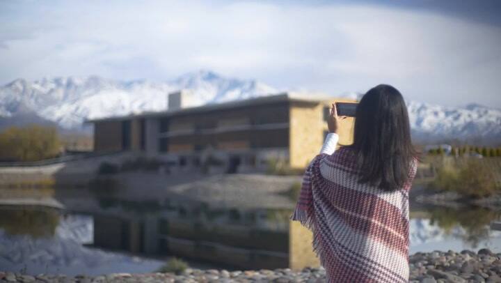 Estos son los esenciales de una visita corta al Valle de Uco