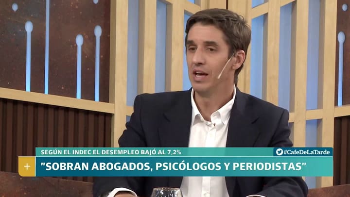 Cuáles son las carreras con mejor salida laboral