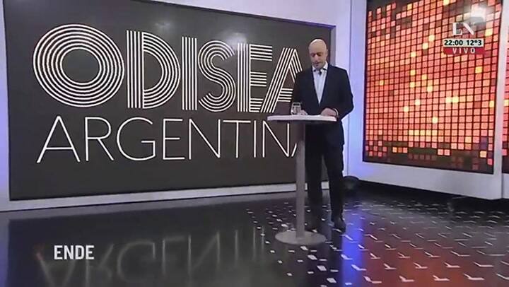 Cristina y Alberto: ninguno de los dos aprende - El editorial de Carlos Pagni
