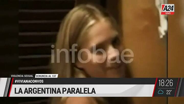 La feroz crítica de Viviana Canosa a un año de la muerte de Diego Maradona