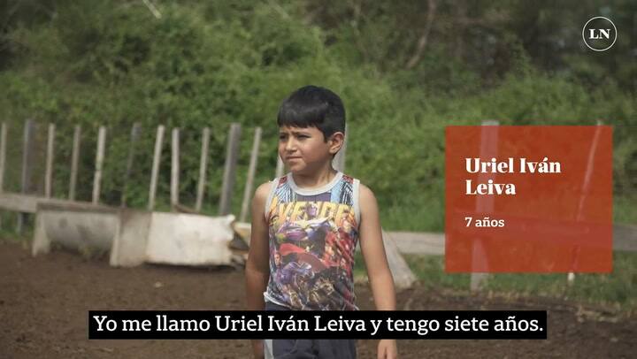 Uriel Hambre de Futuro