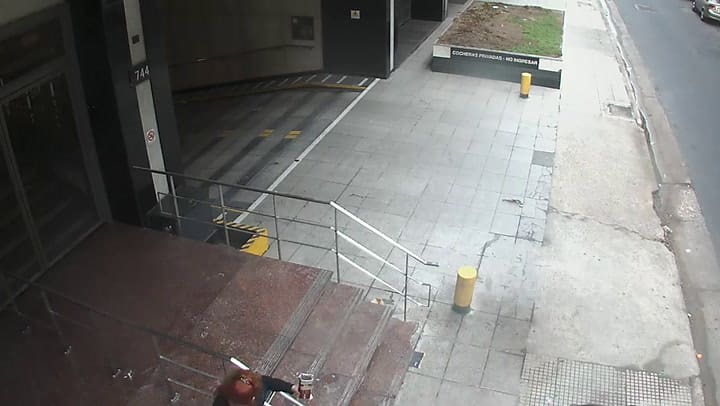 Prisión preventiva para el hombre que apuñaló a un joven