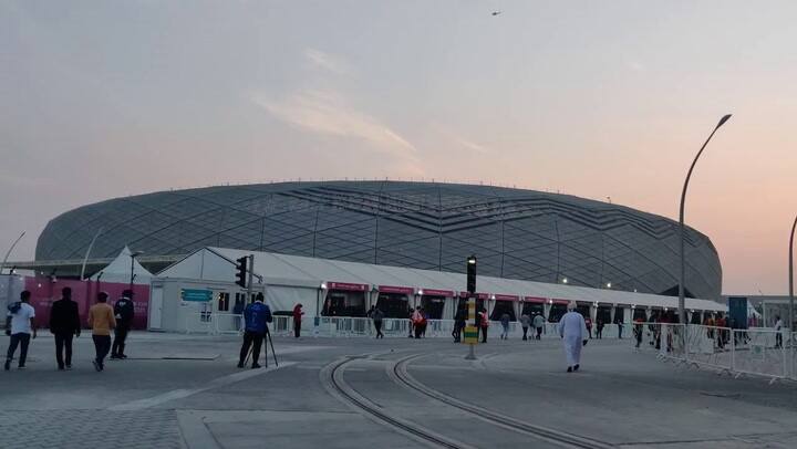 Education City Stadium Qatar | Qatar World Cup Stadium