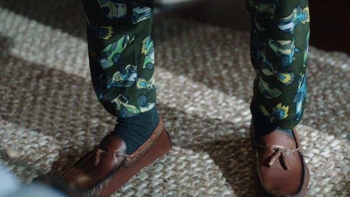 BBVA - Indumentaria - a fondo - video