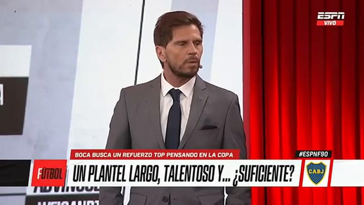 Las dos típicas comidas argentinas que Oscar Ruggeri jamás probó en su vida