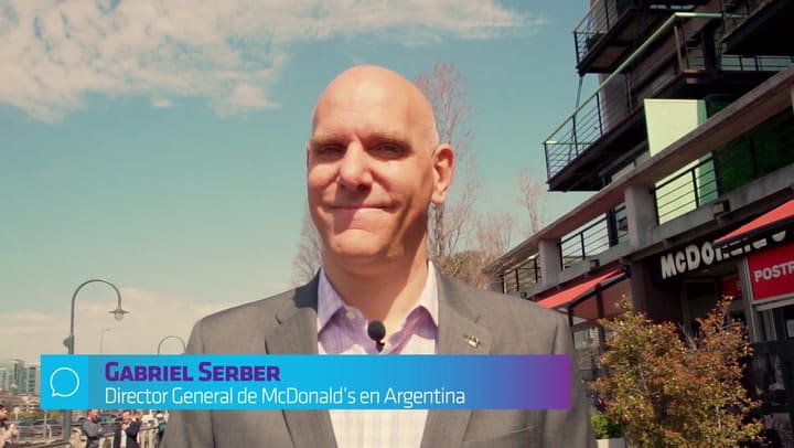 Guacamole: el nuevo ingrediente gourmet de McDonald’s