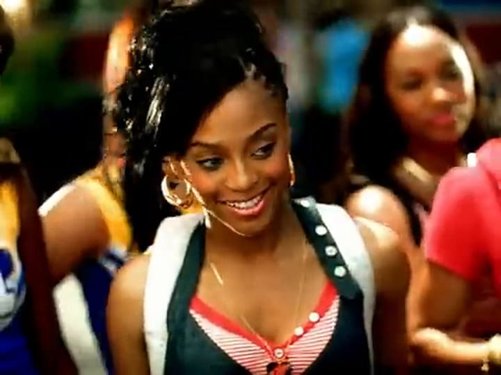Sean Kingston - "Beautiful Girls"