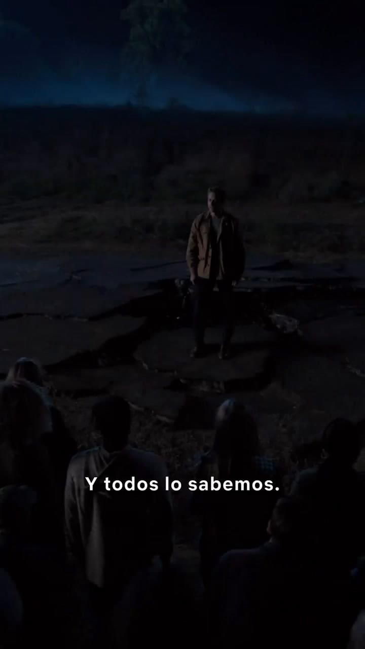 Netflix anunció el estreno de la temporada final de Manifiesto