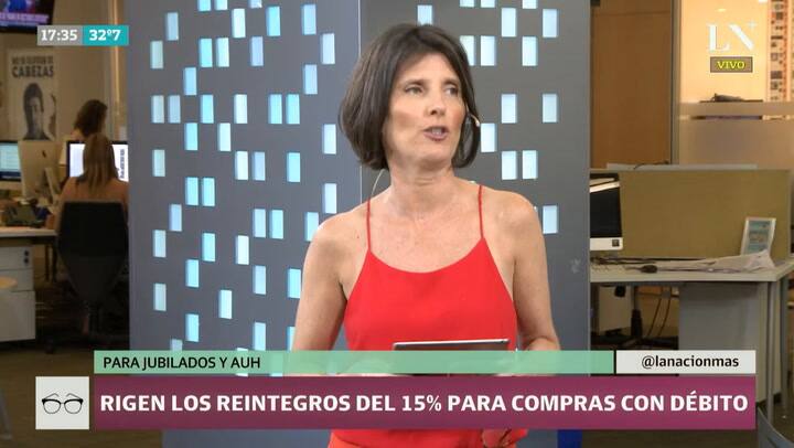 ¿Cuánto reintegrarán a los jubilados y beneficiarios de la AUH?