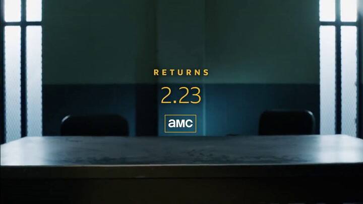 Better Call Saul: teaser de la quinta temporada - Fuente: Twitter