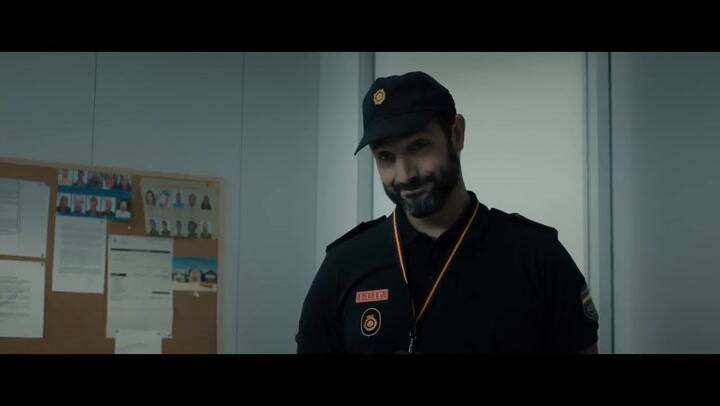 Trailer de El último traje