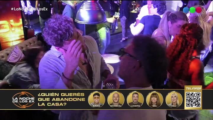 El resumen de la primera fiesta de Gran Hermano