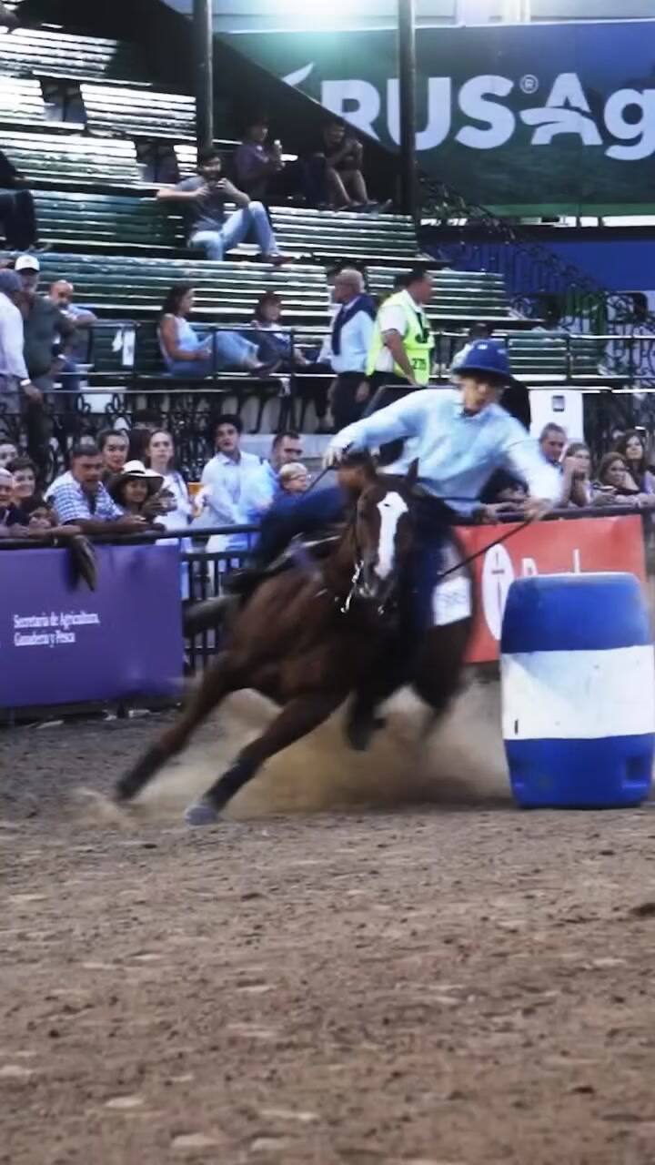 Nuestros Caballos en Palermo: cuándo es y cómo comprar las entradas