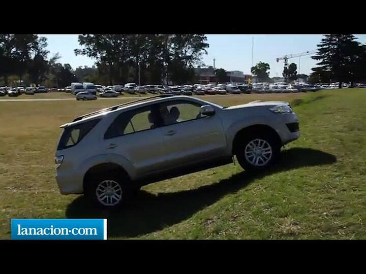 Confort de auto, robustez de pickup