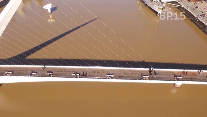 Galería "Encuenta a tu igual" - Marta Minujin