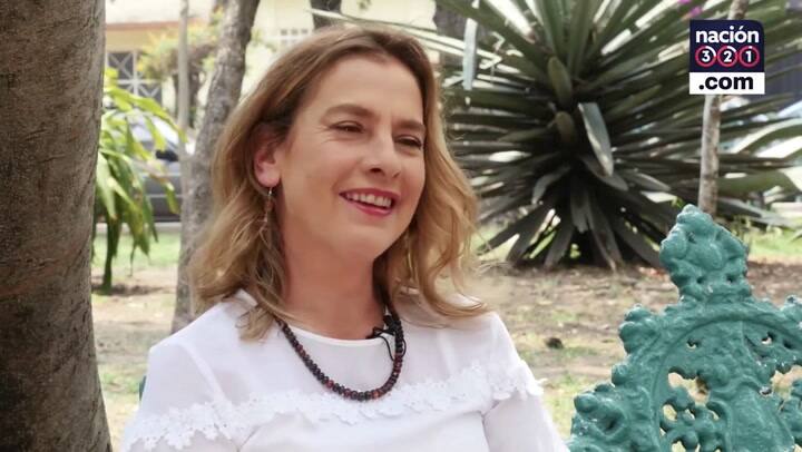 Beatriz habla de su rol en la campaña y su relación con AMLO - Fuente: YouTube