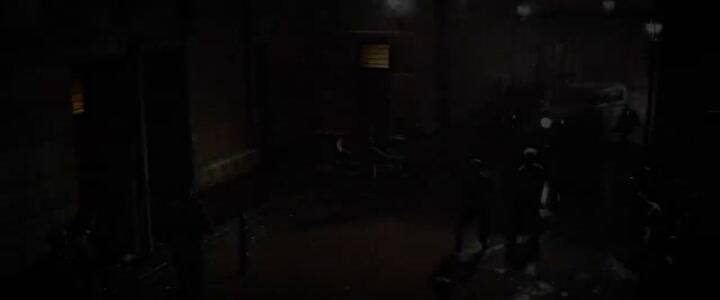 Tráiler de 'Muerte en el Nilo'