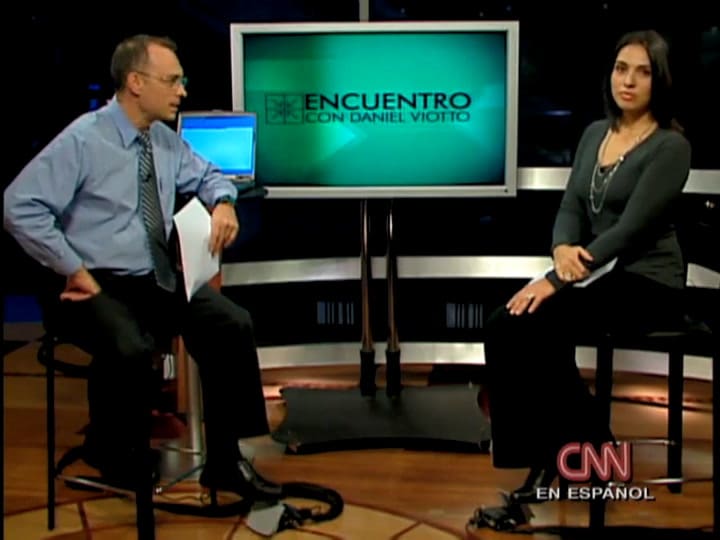 La tragedia de Jennifer Hudson