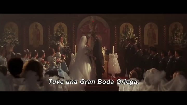 Mi Gran Boda Griega 2 - Trailer