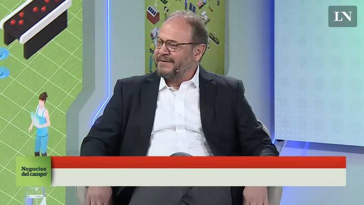 Las Estrategias De Las Empresas Para Impulsar Al Campo; El Análisis De R. Gerk Y B. Piazzardi