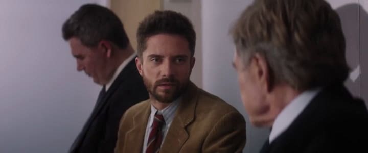 Trailer de Truth - Fuente: Youtube