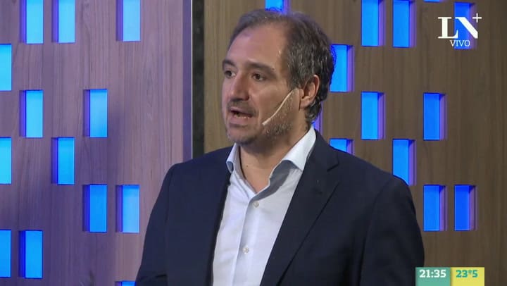 El plan del gobierno para duplicar los vuelos en avión