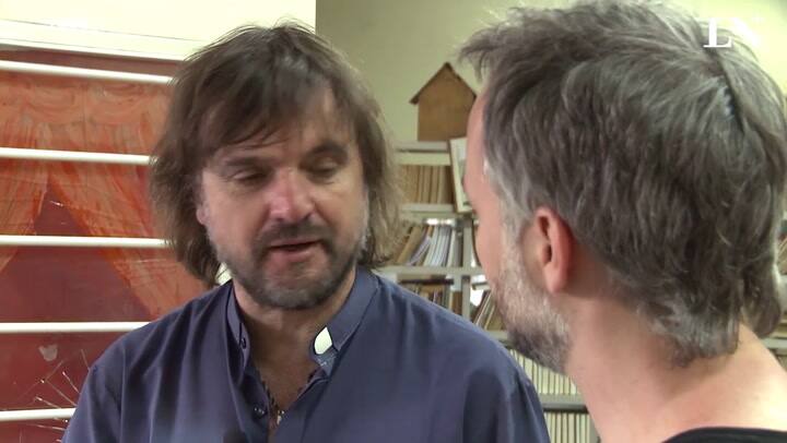 El padre Pepe sobre le narcotráfico: 'Hubo cuarenta años de dejadez del Estado'