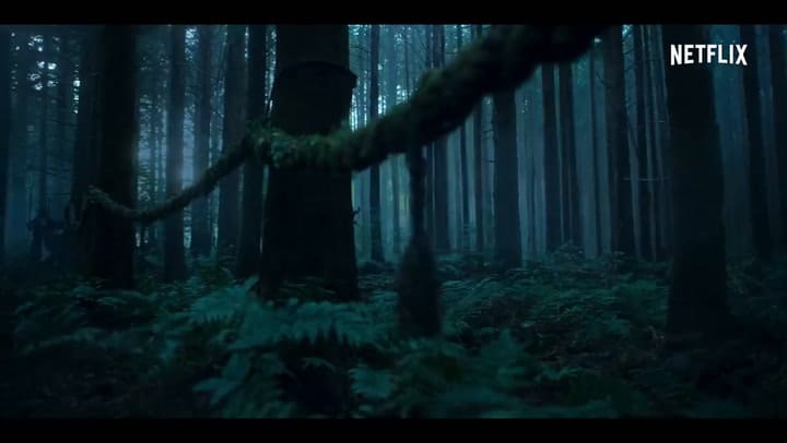 Tráiler oficial de Kingdom: Ashin del norte