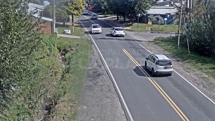 La Plata: desarticulan por completo la banda de ladrones que azotaba a la zona Norte