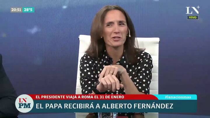 Columna de Inés Capdevila