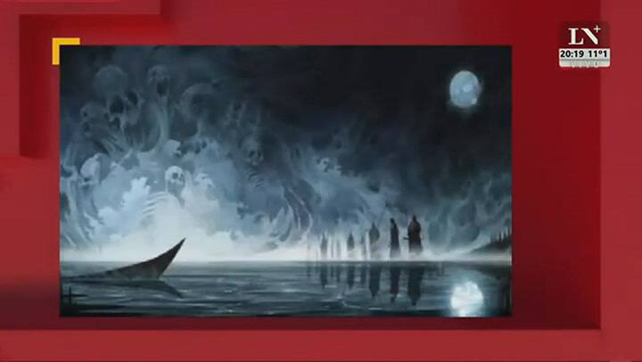 Cristina, es tu gobierno - El editorial de Jonatan Viale