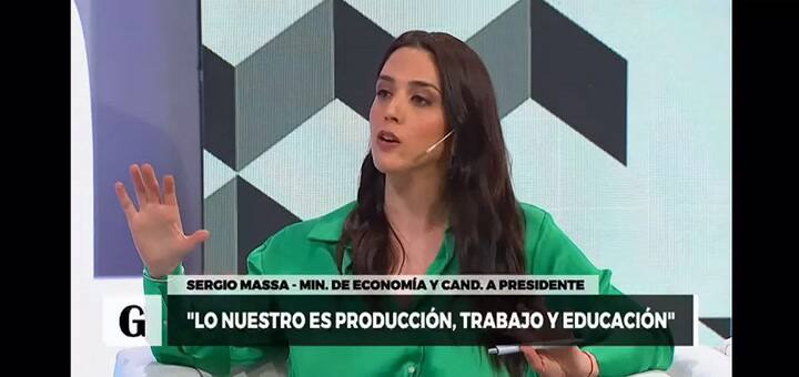 Massa dijo que tomó mate con los curas villero