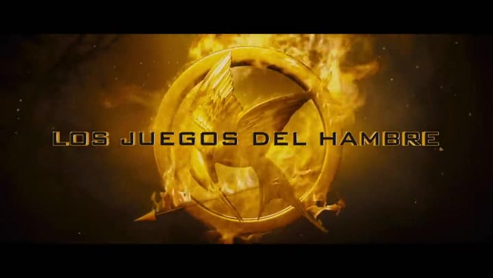 Los Juegos del Hambre - Tráiler oficial
