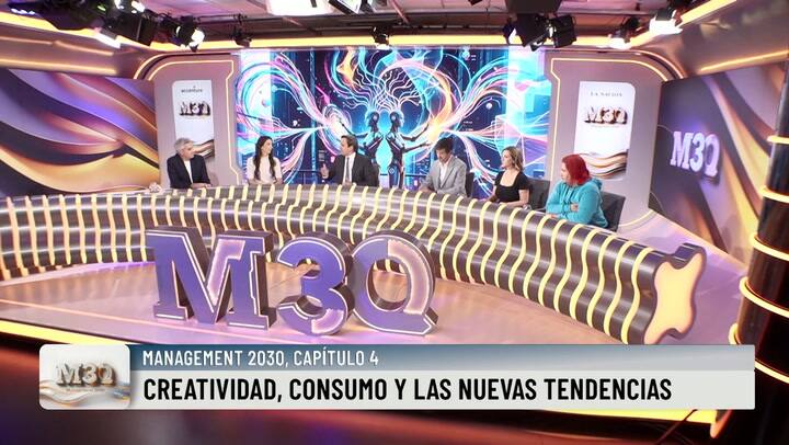 Eli Frías: creatividad, consumo y las nuevas tendencias