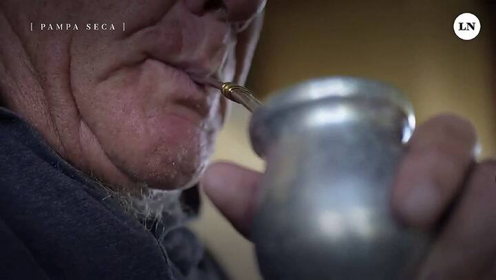 La Pampa seca: un documental de La Nación sobre la sequía