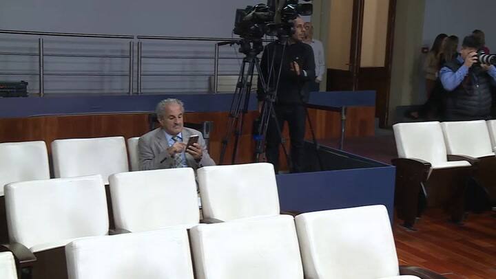 Conferencia De Prensa 25.03.24