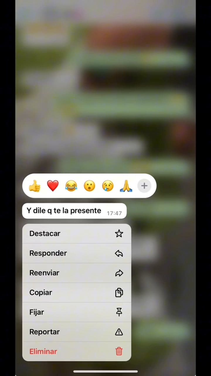 Le escribió a la hermana de su novio para sorprenderlo y cuando descubrió quién era la joven todo cambió de la peor manera