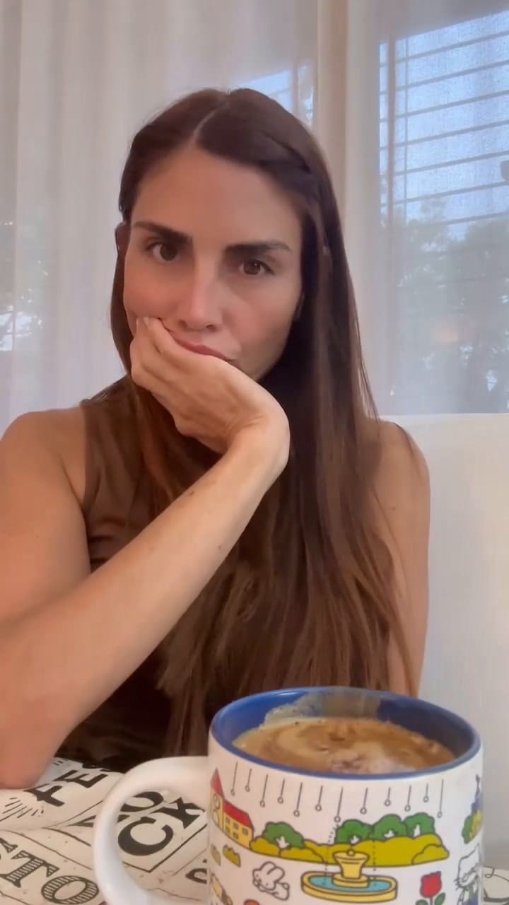 La viuda de Rubén Torrente contó de qué murió