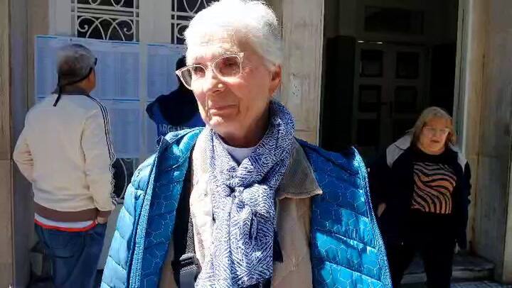 La experiencia del electorado con la boleta única de papel