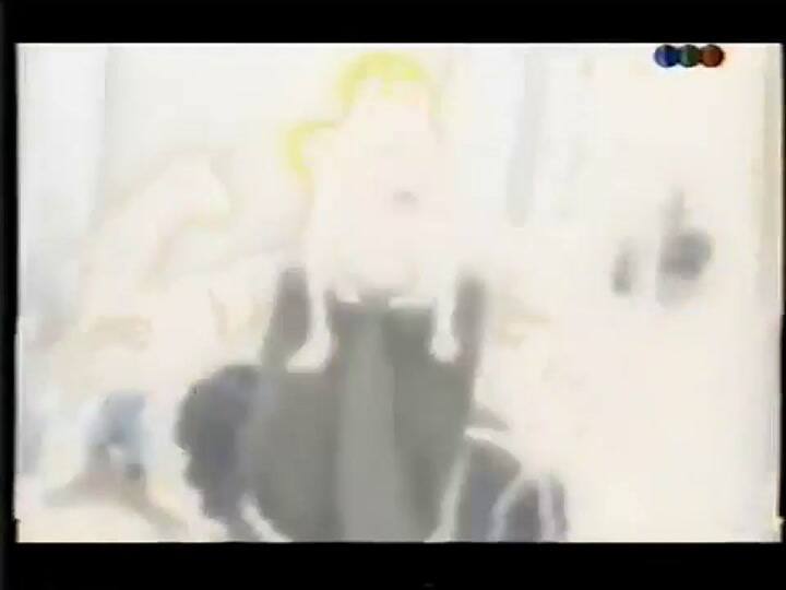 El sketch de humor en el que coincidieron Susana Giménez y Silvina Bosco - Fuente: Telefé