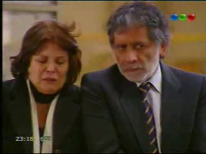 Muertes y dolor en El Elegido (Telefé)