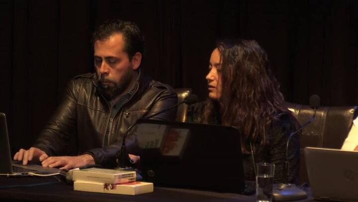 Chile investiga miles de adopciones irregulares en dictadura - Fuente: AFP