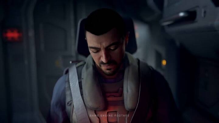 Trailer de Halo Infinite para la futura Xbox - Fuente: YouTube