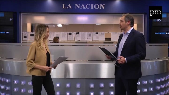 La increíble historia de tres refugiados sirios que llegaron a Argentina