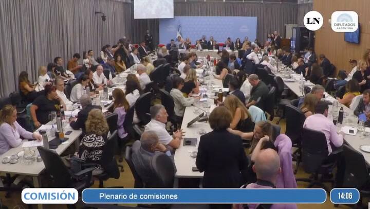 Hugo Yasky “Hoy Estamos Ante Una Burguesía, Ante Unos Parásitos”